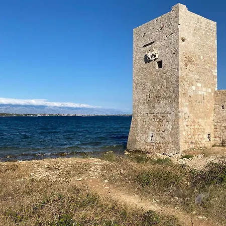 Διαμέρισμα Mit Terrasse