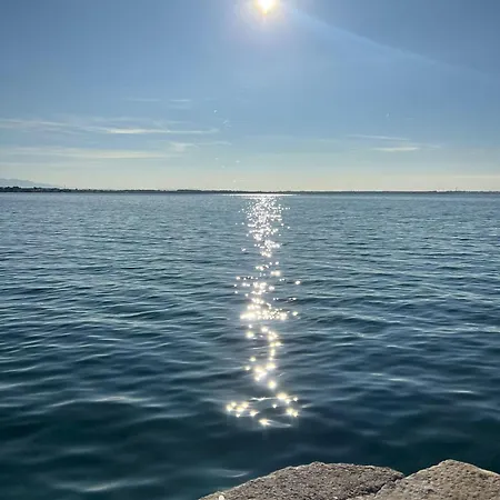 Mit Terrasse Apartment