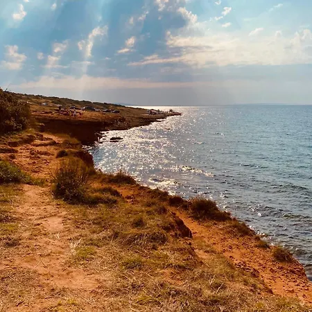 Mit Terrasse Apartment