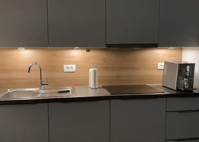 Apartman Mit Terrasse Vir