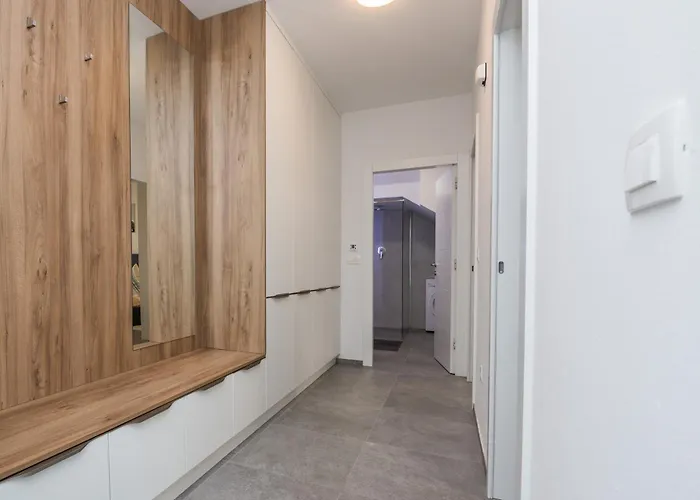 Mit Terrasse Appartamento *