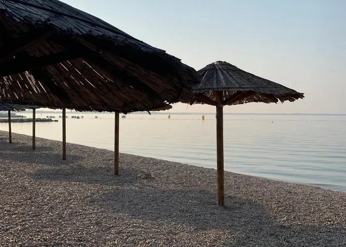 Appartamento Mit Terrasse