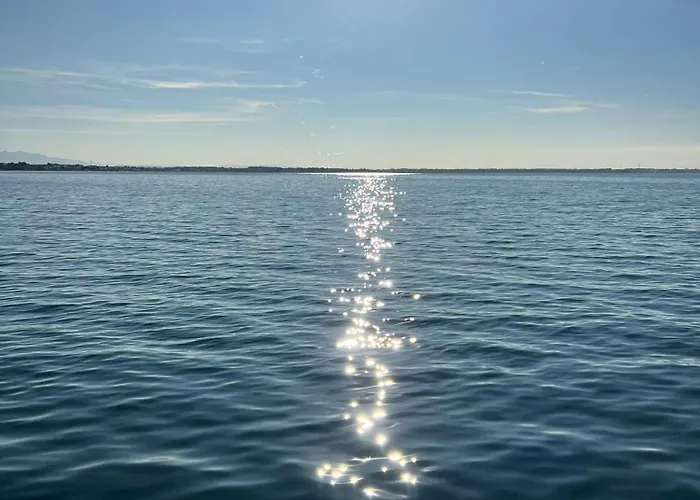 Mit Terrasse Appartamento