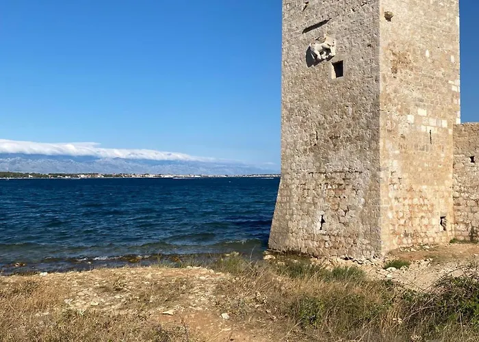 Appartamento Mit Terrasse